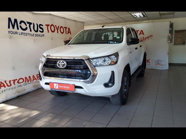 2023-Toyota-Hilux-24-GD-6-Raised-Body-Raider-Double-Cab image:19