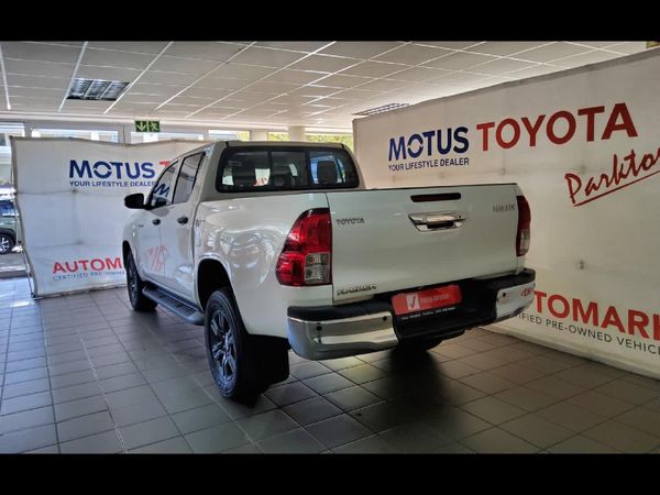 2023-Toyota-Hilux-24-GD-6-Raised-Body-Raider-Double-Cab image:20