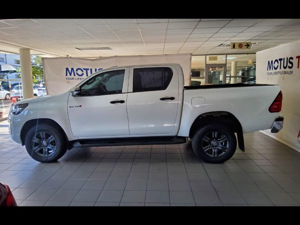 2023-Toyota-Hilux-24-GD-6-Raised-Body-Raider-Double-Cab image:21