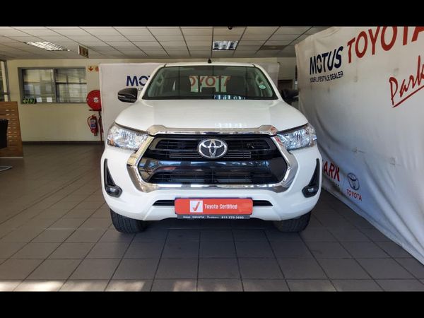 2023-Toyota-Hilux-24-GD-6-Raised-Body-Raider-Double-Cab image:3