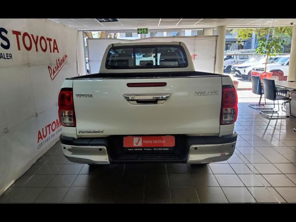 2023-Toyota-Hilux-24-GD-6-Raised-Body-Raider-Double-Cab image:4