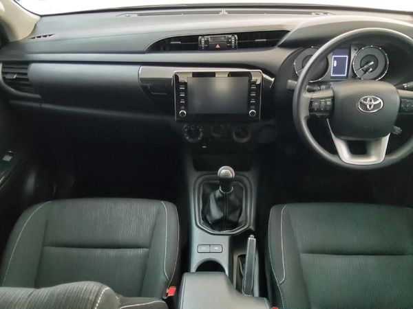 2023-Toyota-Hilux-24-GD-6-Raised-Body-Raider-Double-Cab image:5