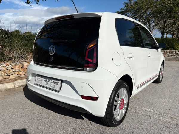 2018-Volkswagen-Up-Beats-10-5-dr image:11
