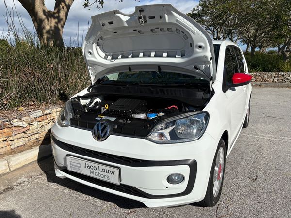 2018-Volkswagen-Up-Beats-10-5-dr image:16