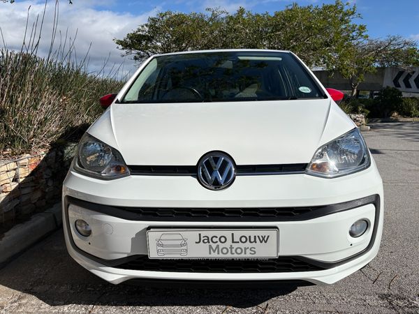 2018-Volkswagen-Up-Beats-10-5-dr image:19