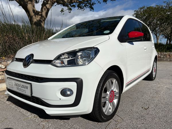 2018-Volkswagen-Up-Beats-10-5-dr image:22