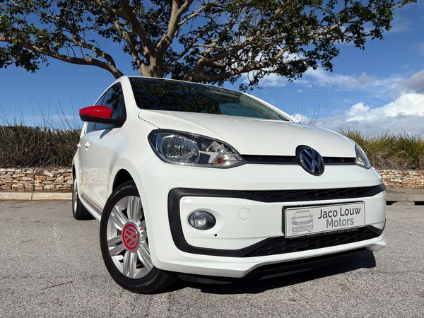 2018-Volkswagen-Up-Beats-10-5-dr image:3