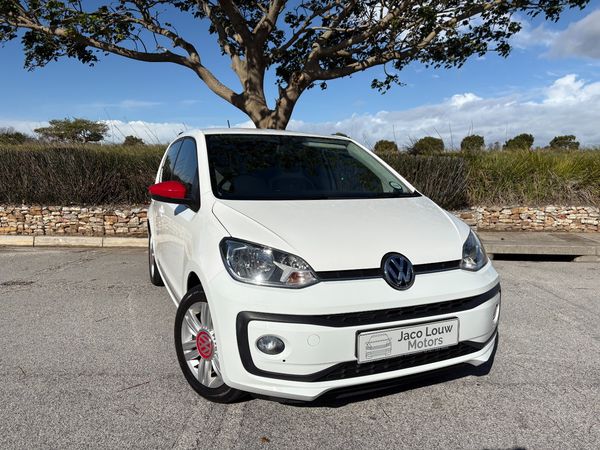 2018-Volkswagen-Up-Beats-10-5-dr image:6