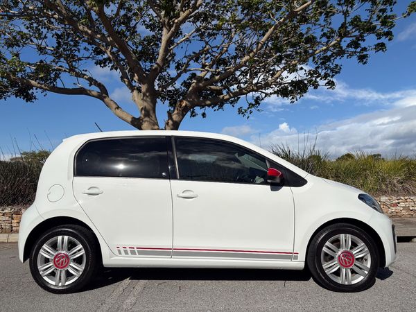 2018-Volkswagen-Up-Beats-10-5-dr image:7