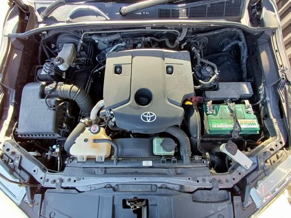 2019-Toyota-Fortuner-24-GD-6-4x4-Auto image:9