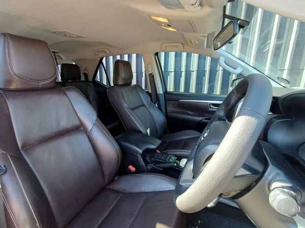 2019-Toyota-Fortuner-24-GD-6-4x4-Auto image:10