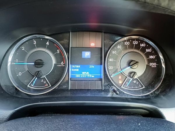 2019-Toyota-Fortuner-24-GD-6-4x4-Auto image:12
