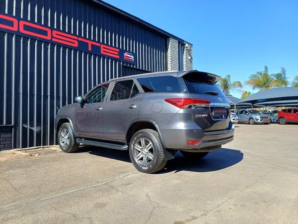 2019-Toyota-Fortuner-24-GD-6-4x4-Auto image:6