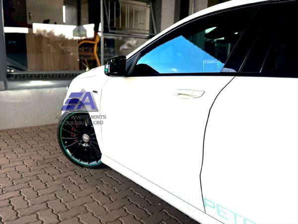 2016-Mercedes-Benz-A-Class-A-250-Motorsport-Ed-Auto image:4