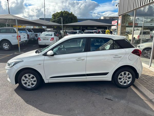 2018-Hyundai-i20-12-Motion image:3