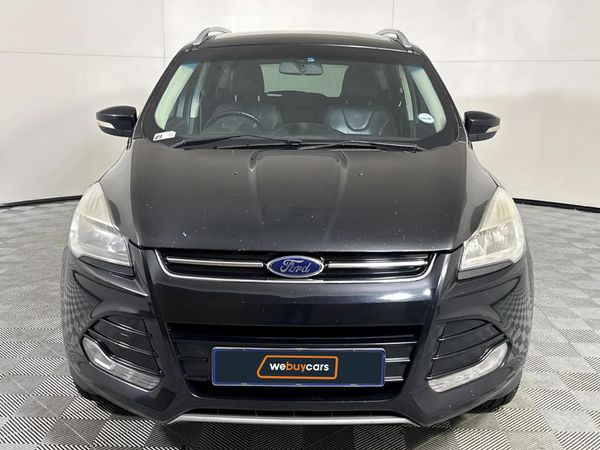 2014-Ford-Kuga-16-EcoBoost-Ambiente image:11