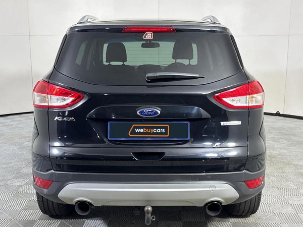 2014-Ford-Kuga-16-EcoBoost-Ambiente image:14