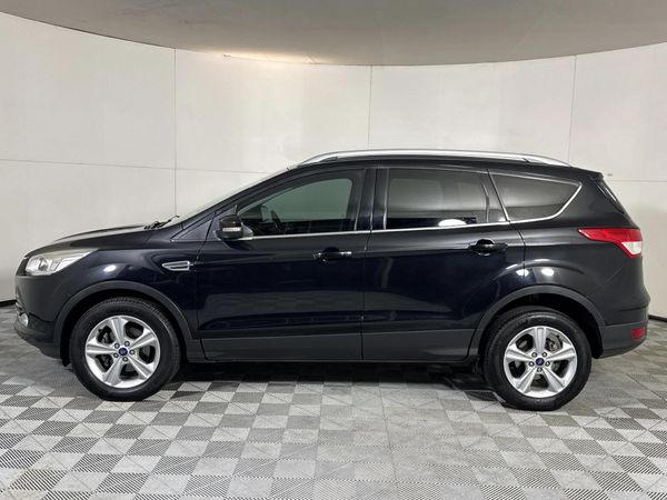 2014-Ford-Kuga-16-EcoBoost-Ambiente image:15