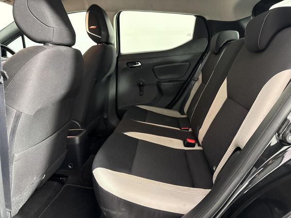 2021-Nissan-Micra-10T-Tekna-84kW image:3