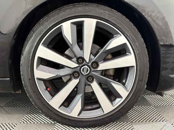 2021-Nissan-Micra-10T-Tekna-84kW image:4
