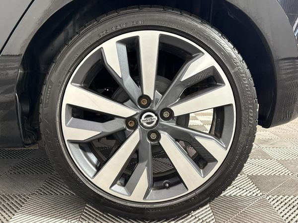 2021-Nissan-Micra-10T-Tekna-84kW image:6