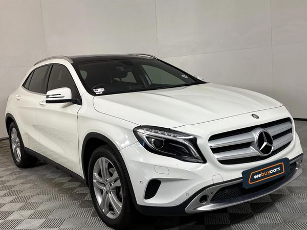 2015-Mercedes-Benz-GLA-220-CDI-Auto-4Matic image:16