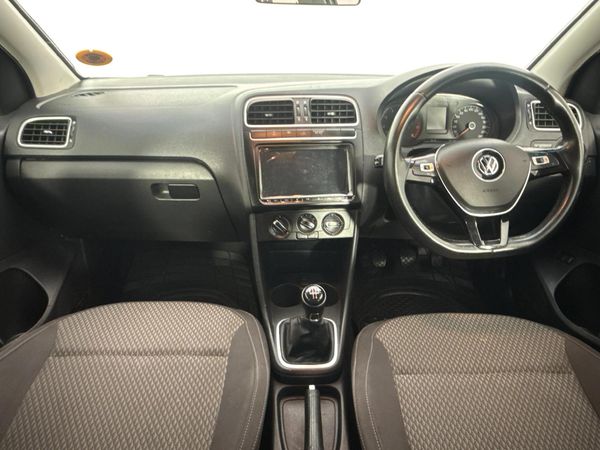 2022-Volkswagen-Polo-GP-16-Comfortline image:1