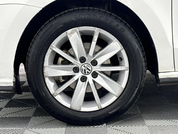 2022-Volkswagen-Polo-GP-16-Comfortline image:3