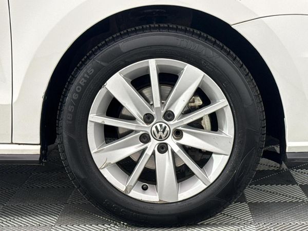 2022-Volkswagen-Polo-GP-16-Comfortline image:4