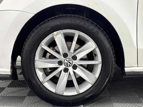 2022-Volkswagen-Polo-GP-16-Comfortline image:5