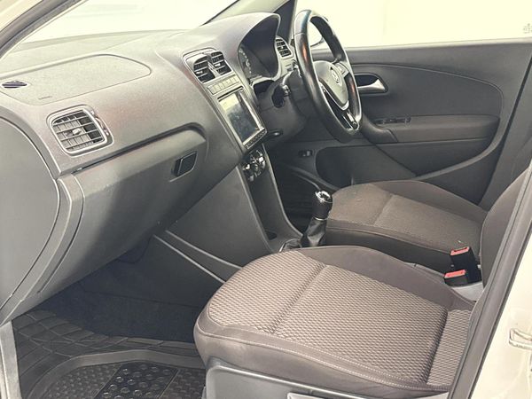 2022-Volkswagen-Polo-GP-16-Comfortline image:7
