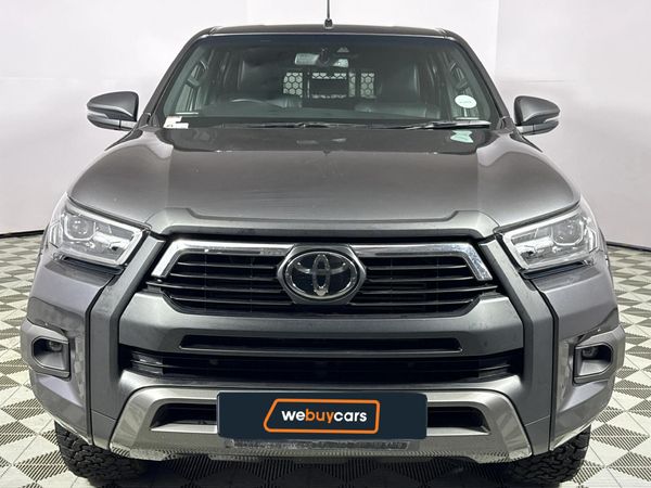 2023-Toyota-Hilux-28-GD-6-Raised-Body-Legend-4x4-Auto-Double-Cab image:15
