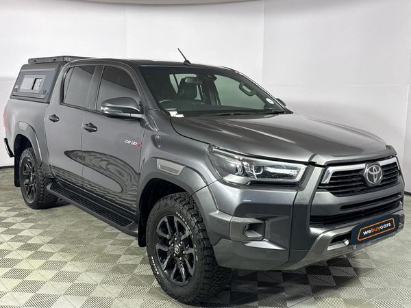 2023-Toyota-Hilux-28-GD-6-Raised-Body-Legend-4x4-Auto-Double-Cab image:16