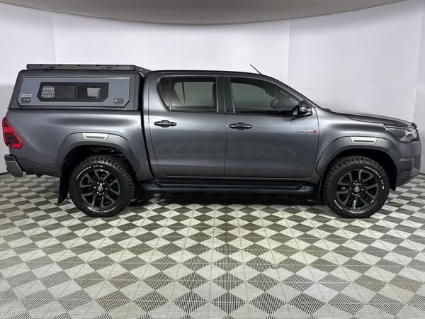 2023-Toyota-Hilux-28-GD-6-Raised-Body-Legend-4x4-Auto-Double-Cab image:17