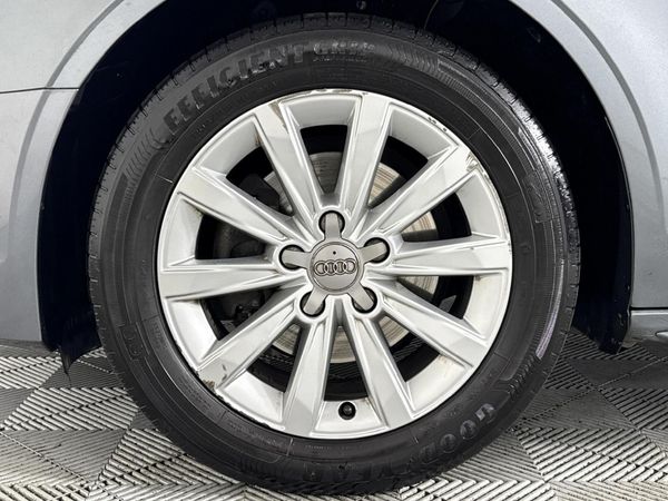 2016-Audi-A3-Sedan-14-TFSI-Auto-35-TFSI image:4