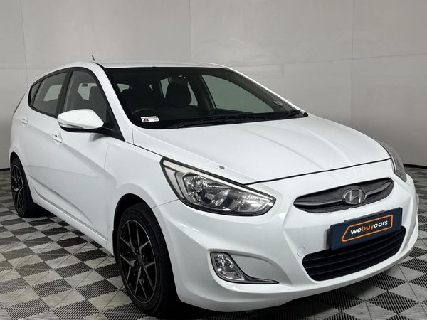 2017-Hyundai-Accent-16-Fluid-5-dr image:9