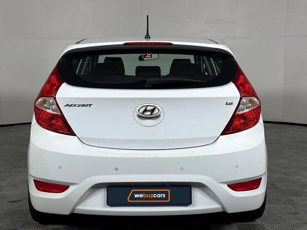 2017-Hyundai-Accent-16-Fluid-5-dr image:11