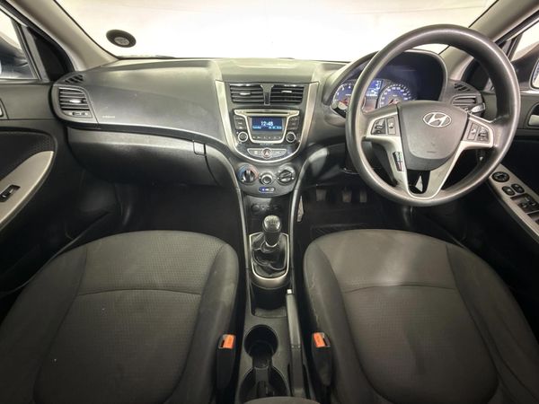 2017-Hyundai-Accent-16-Fluid-5-dr image:1