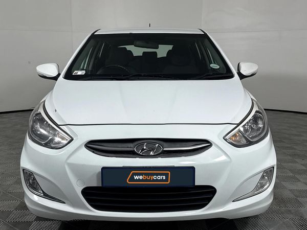 2017-Hyundai-Accent-16-Fluid-5-dr image:8