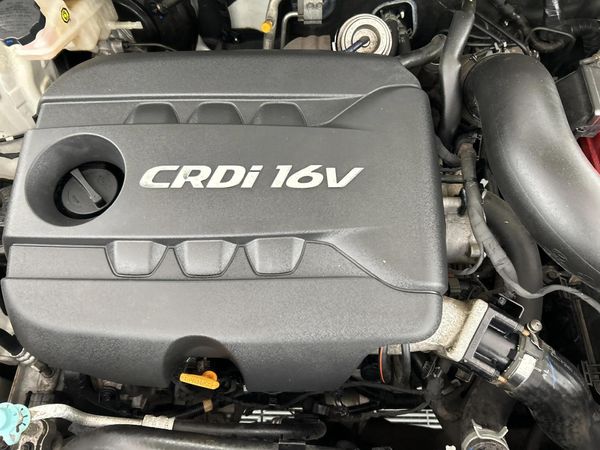 2017-Hyundai-Creta-16D-Executive-Auto image:13