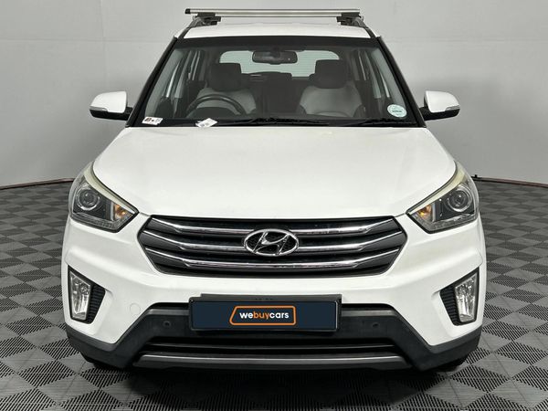 2017-Hyundai-Creta-16D-Executive-Auto image:15