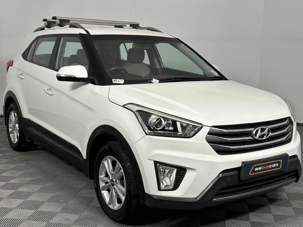 2017-Hyundai-Creta-16D-Executive-Auto image:16