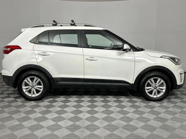 2017-Hyundai-Creta-16D-Executive-Auto image:17