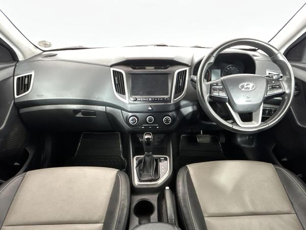 2017-Hyundai-Creta-16D-Executive-Auto image:1