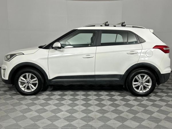 2017-Hyundai-Creta-16D-Executive-Auto image:19