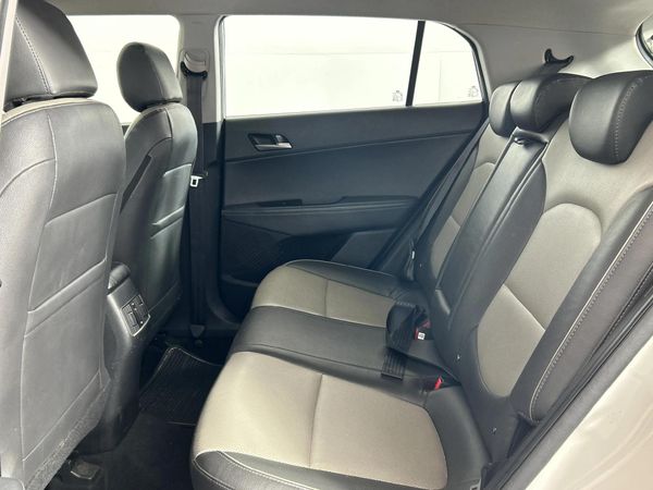 2017-Hyundai-Creta-16D-Executive-Auto image:3