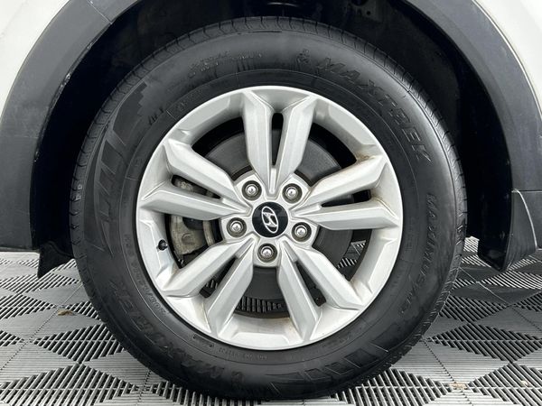 2017-Hyundai-Creta-16D-Executive-Auto image:4