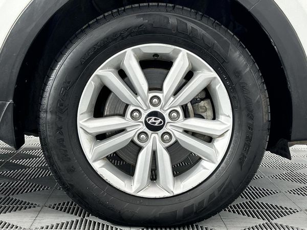 2017-Hyundai-Creta-16D-Executive-Auto image:5