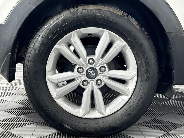 2017-Hyundai-Creta-16D-Executive-Auto image:7