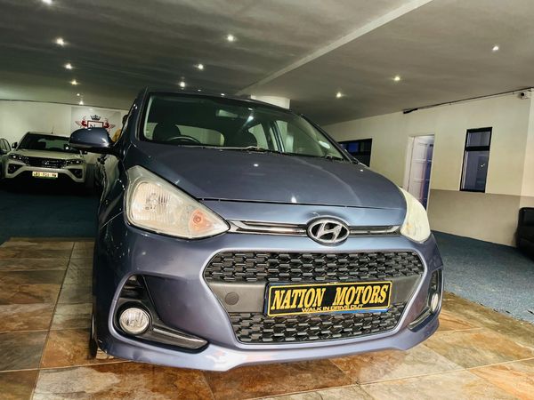 2016-Hyundai-Grand-i10-125-Motion image:14